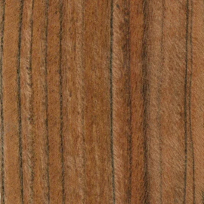 Silky Walnut Quarter