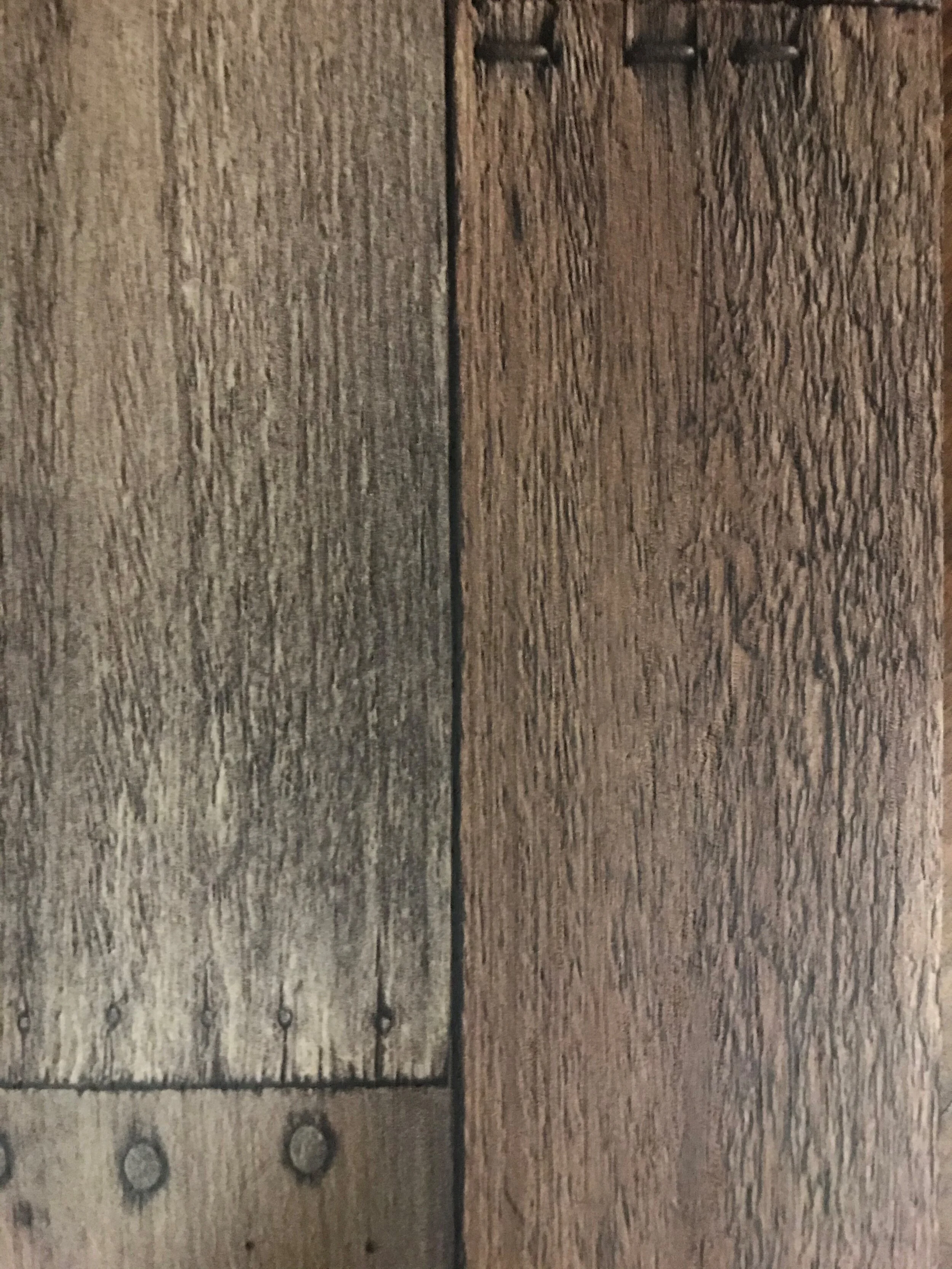 Eclectic Plank