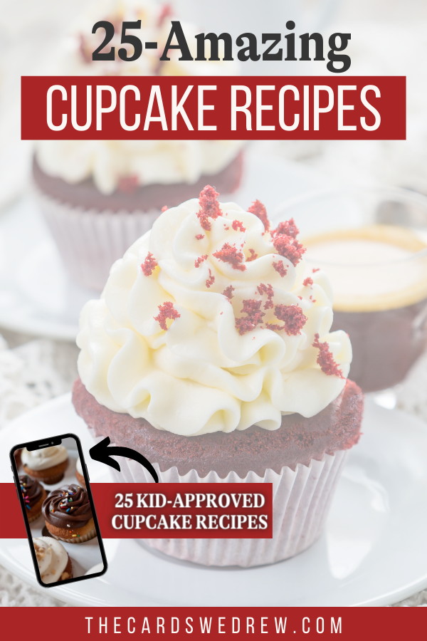25 Amazing Cupcake Recipes.png