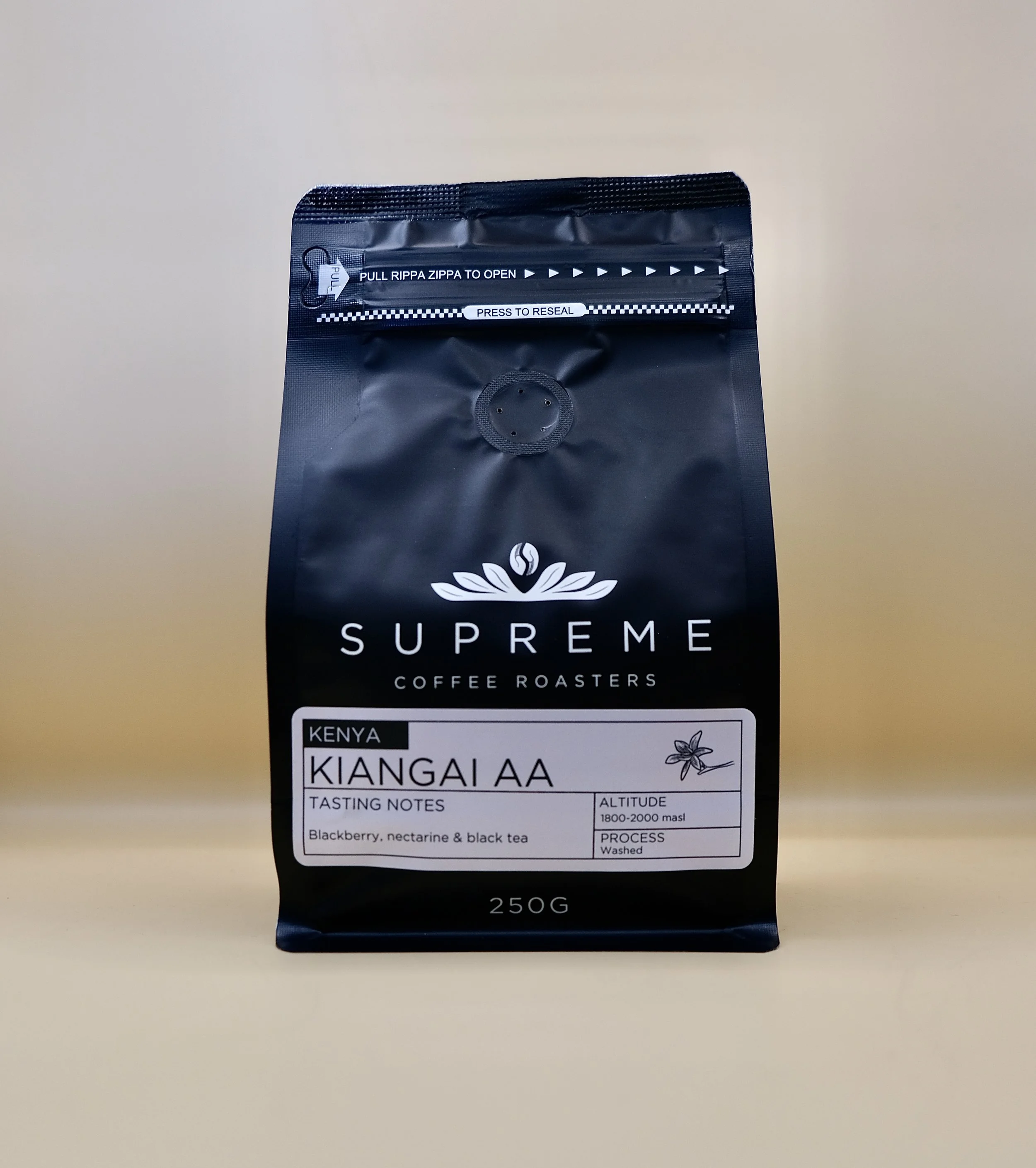 Kenya Kiangai AA