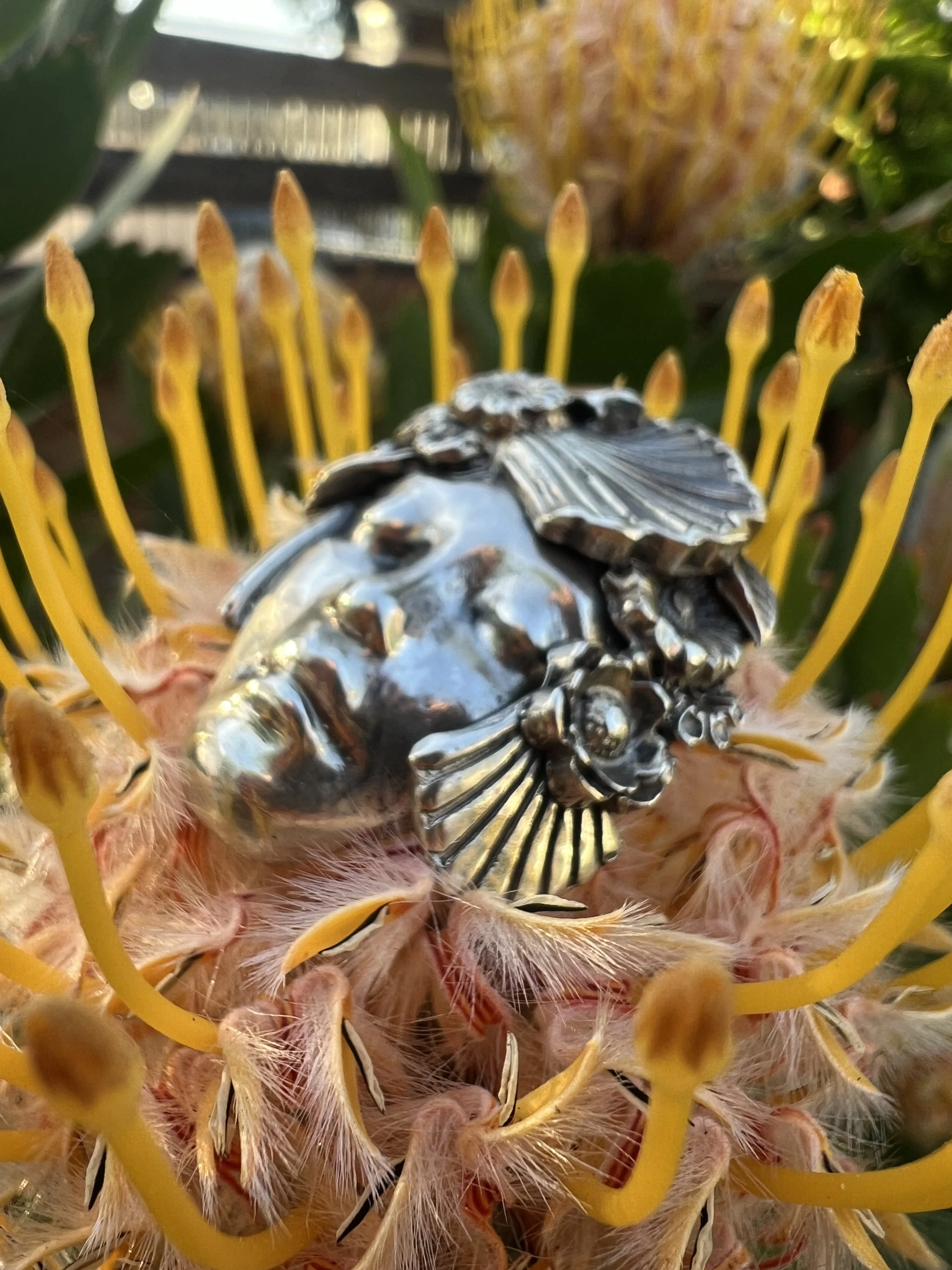 Garden Goddess pincushion.jpeg