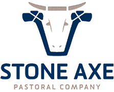 Stone Axe Pastoral
