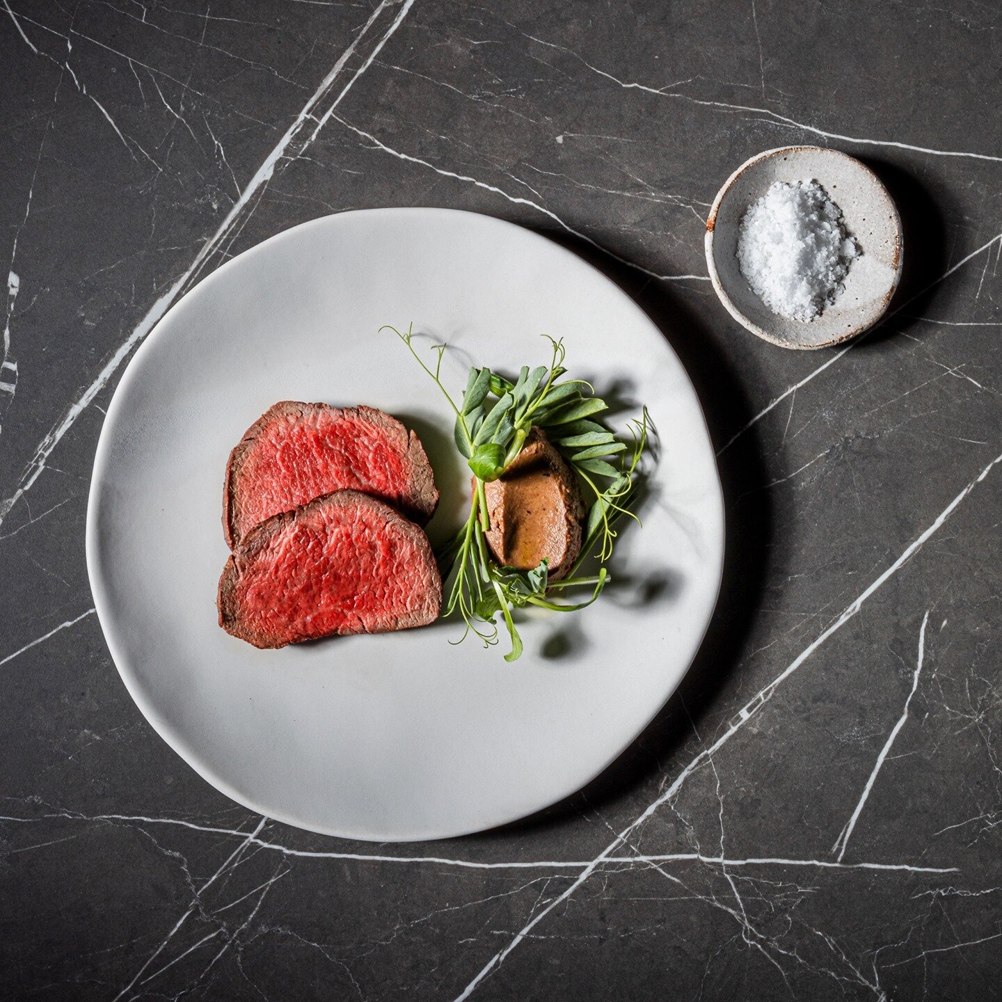 PURE &bull; Stone Axe Original Full Blood Wagyu is of the highest possible quality, free from artificial growth hormones and fed quality produce grown by Australian farmers. Purity, from pasture to plate.