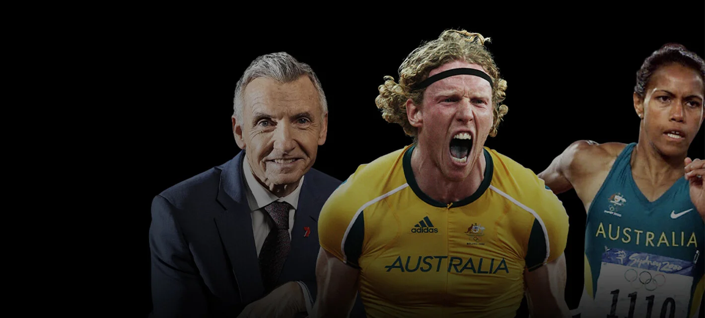 Sport Australia Hall of Fame Checkside Digital