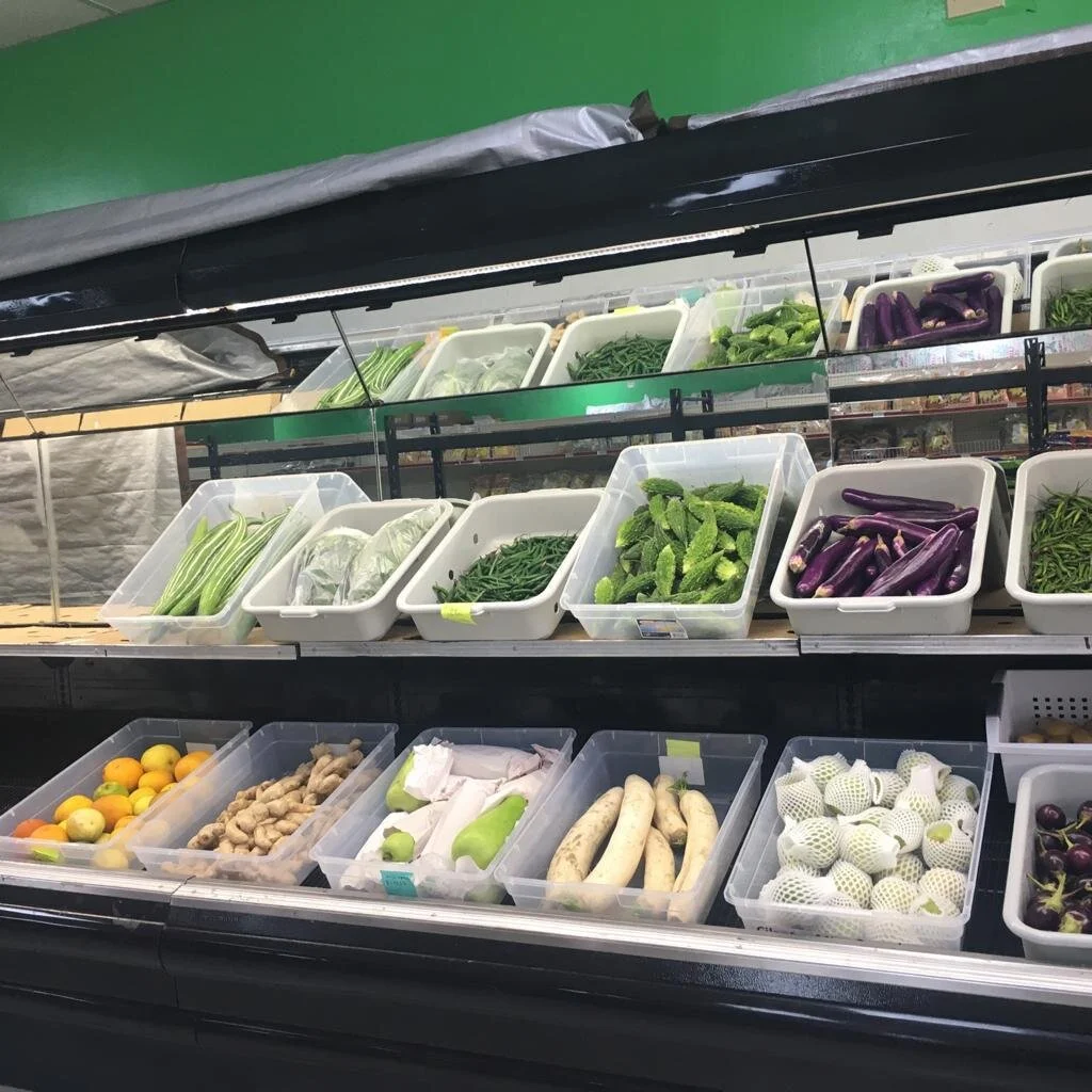 Seven Star Food Store