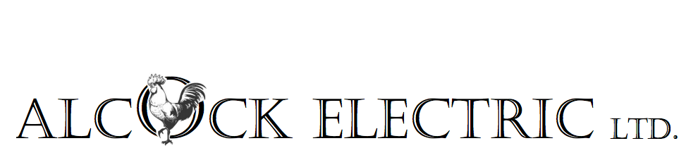 Alcock Electric Calabogie