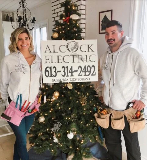 Alcock Electric photo 7
