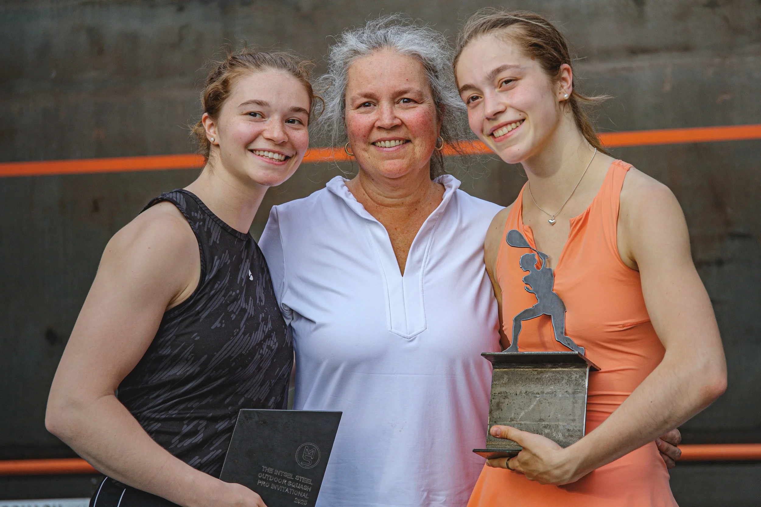 Happy Monday!
#squash #squashfamily 

@marina8squash @luciestefanoni