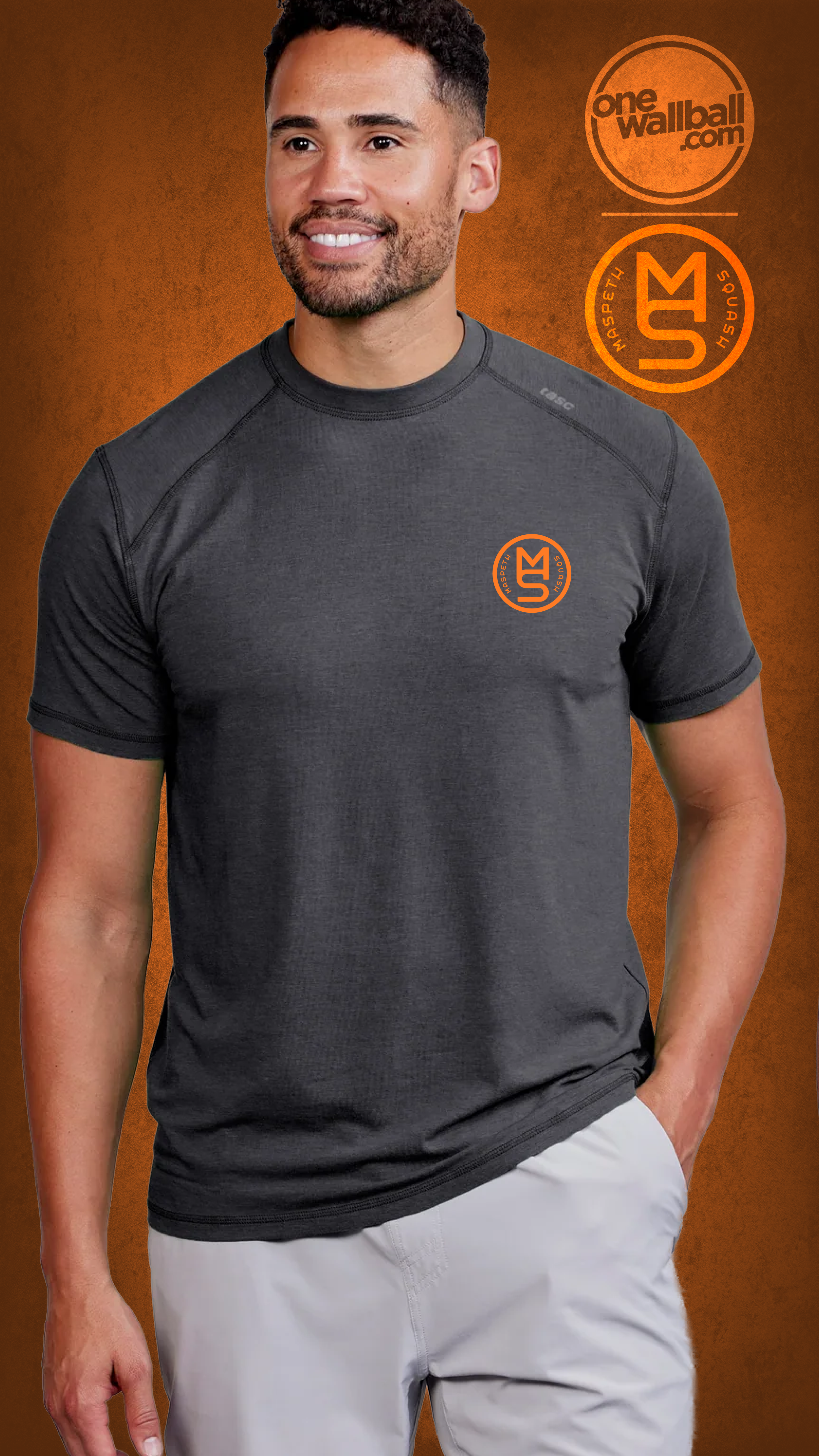 Maspeth Athletic Apparel