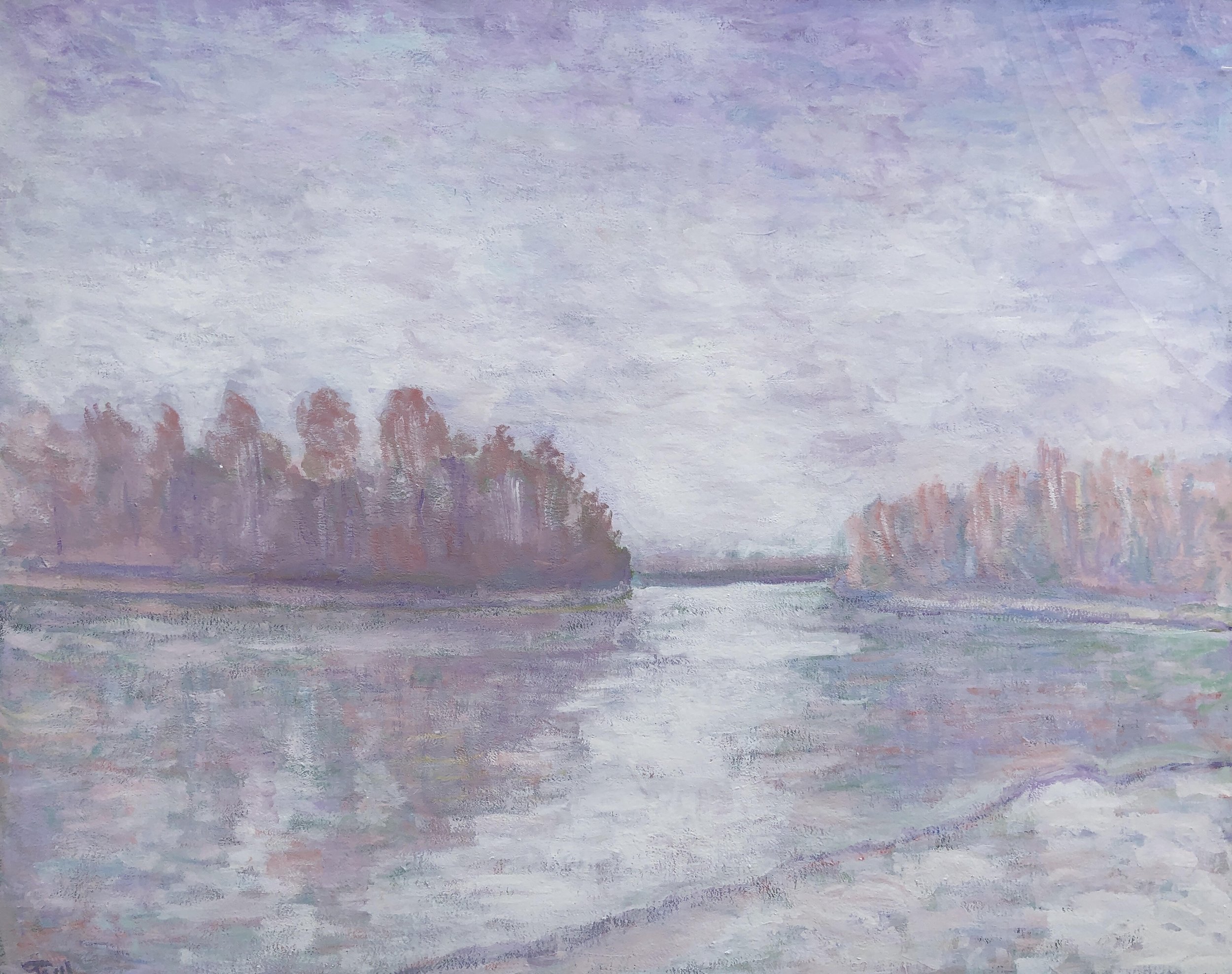 Pistakee Bay