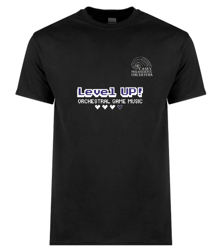 Mens T-Shirt Black.png