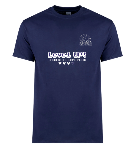 Mens T-Shirt Navy.png