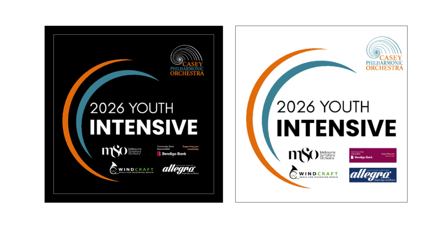 2026 Youth Intensive Sticker