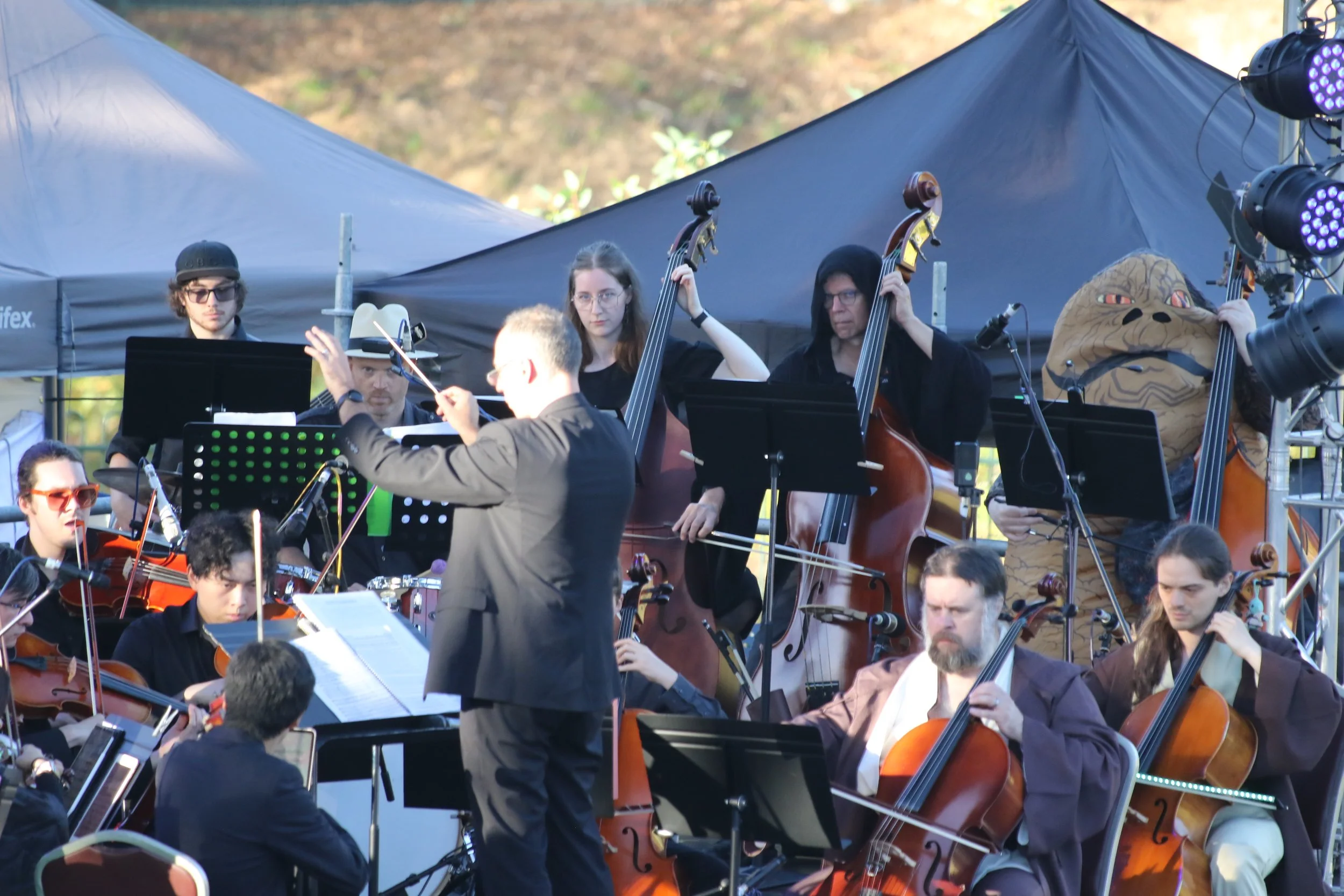 Photos by Max McCahy