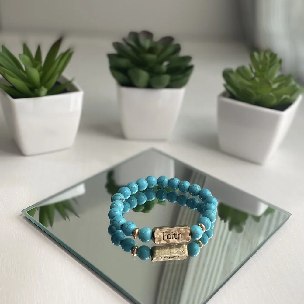Lagos maya bead bracelet discount