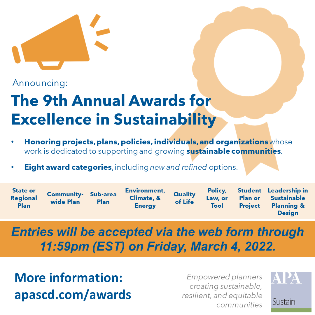 APA SCD E-Bulletin - 2/4/2022