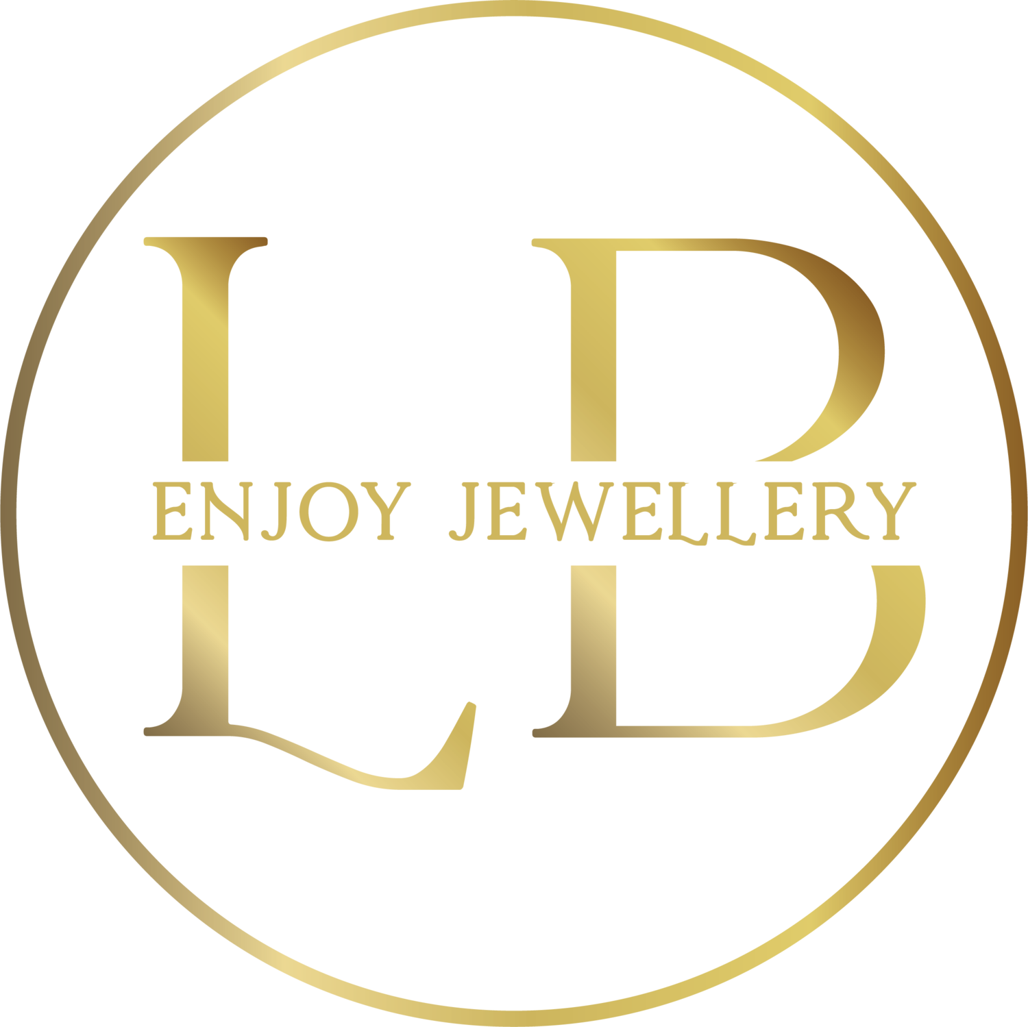 L B Enjoy Jewellery