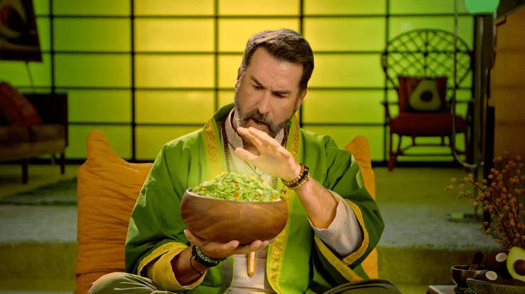 Avocados From Mexico