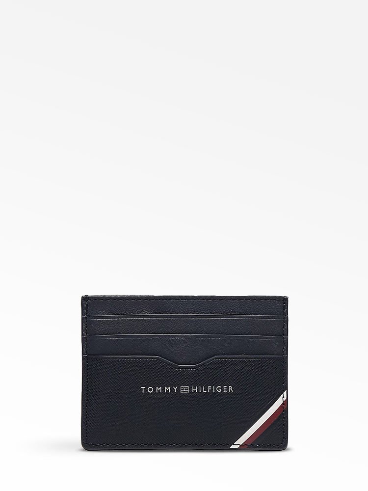 Tommy Hilfiger | Tarjetero Space Blue