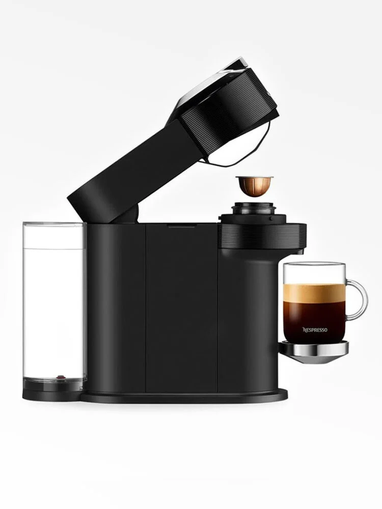 Cómo descalcificar tu Nespresso en 7 sencillos pasos | NESPRESSO®