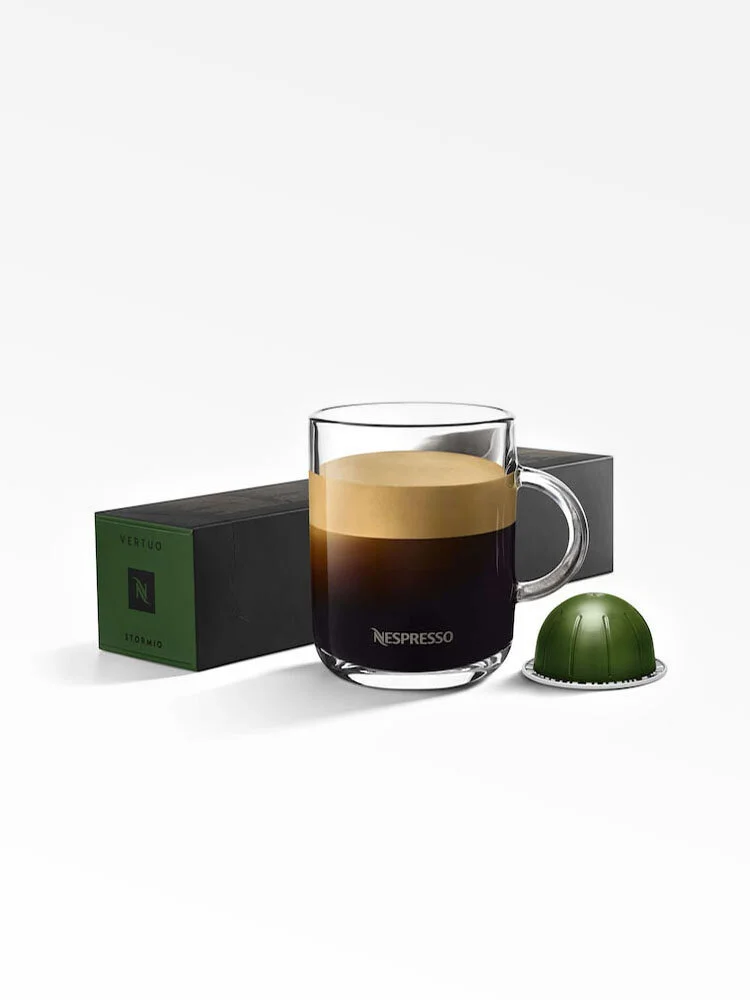 Cómo descalcificar tu Nespresso en 7 sencillos pasos | NESPRESSO®
