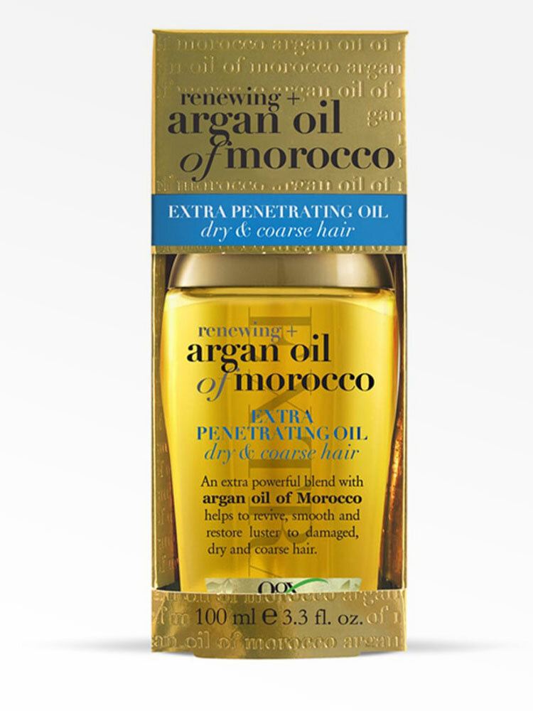 OGX Argan Oil of Morocco