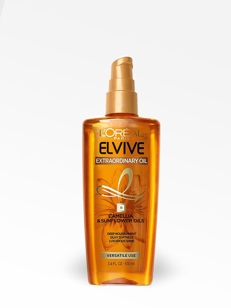 L'Oréal Elvive Extraordinary Oil