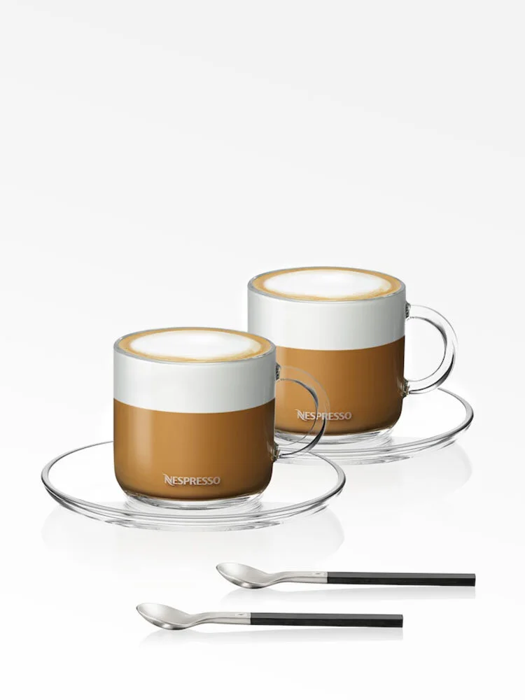 Nespresso Tazas Vertuo Cappuccino — Guayana Trendy