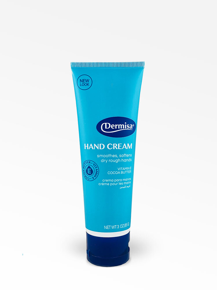 Dermisa Hand Cream