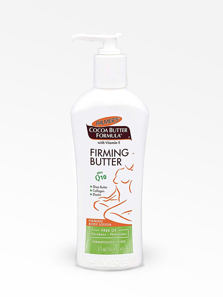 Palmer's Cocoa Butter Firming Butter Body Lotion