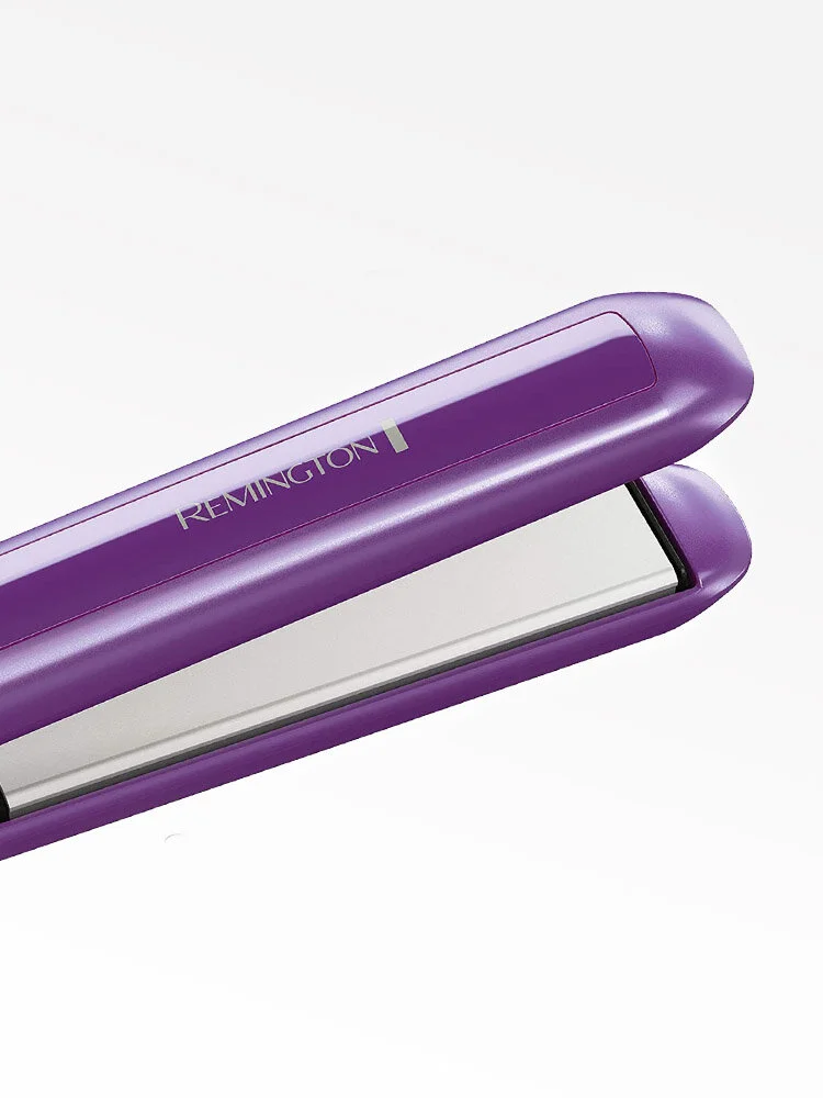 Hair Straightener Plancha Smooth Remington Precio Remington Pro