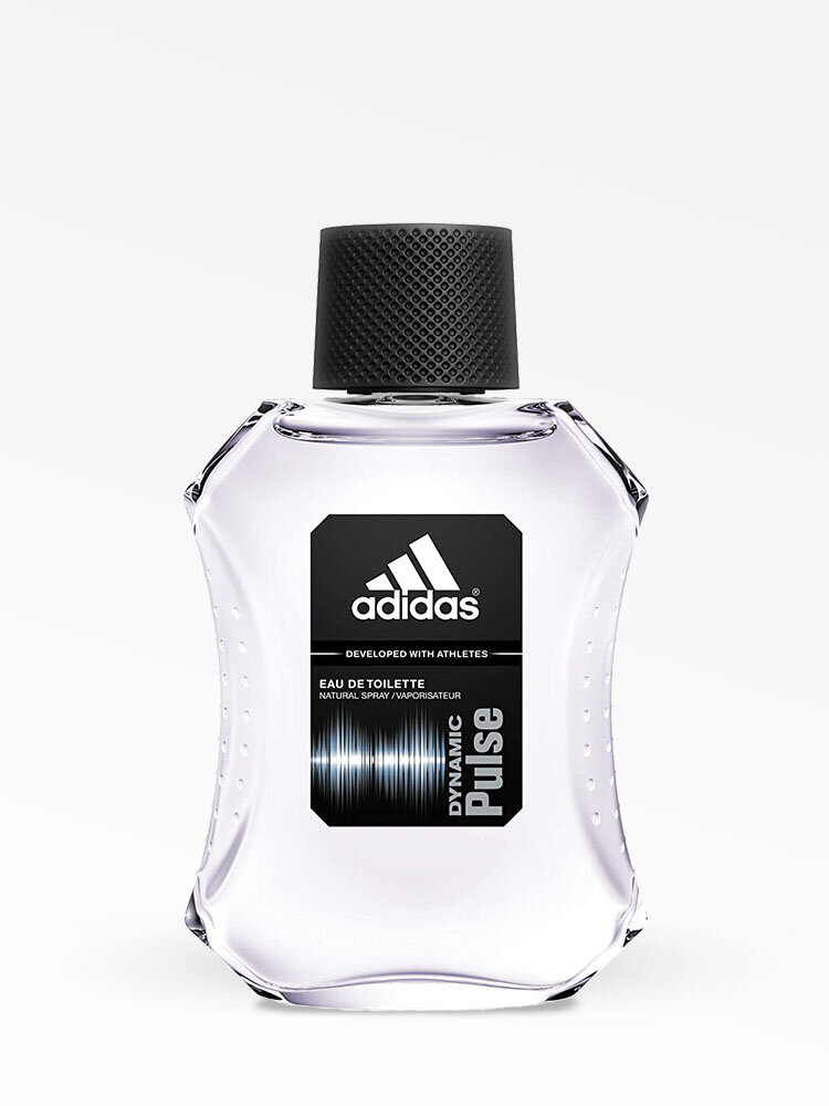 Adidas | Dynamic Pulse