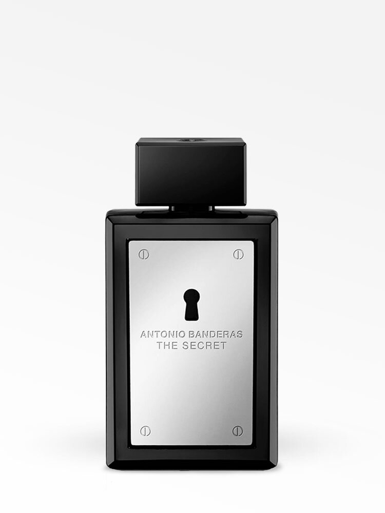 Antonio Banderas | The Secret