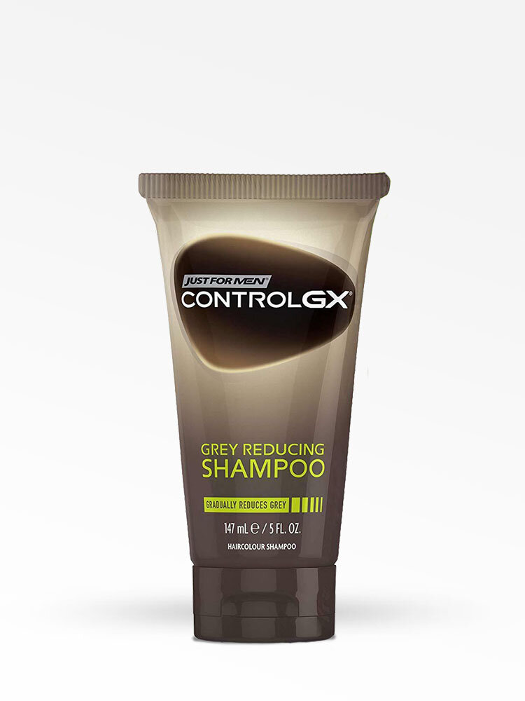 Just for Men | Control GX Reductor de Canas
