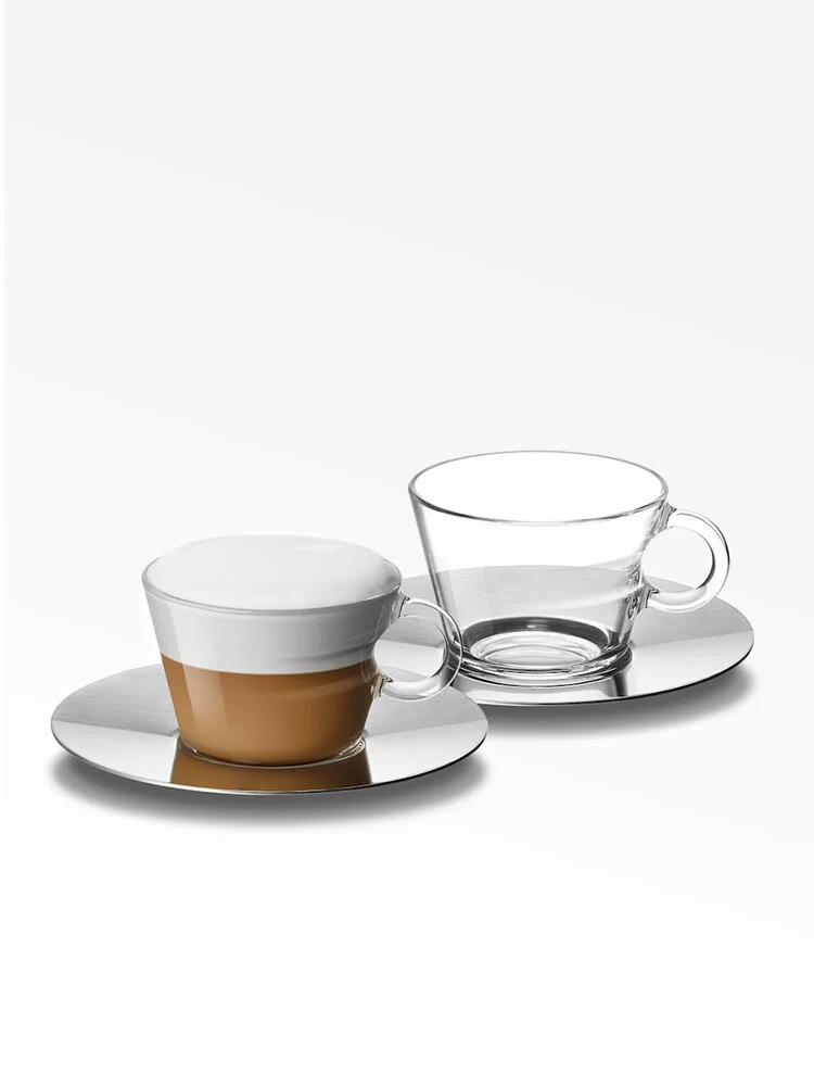 NESPRESSO — GT HOME — Guayana Trendy