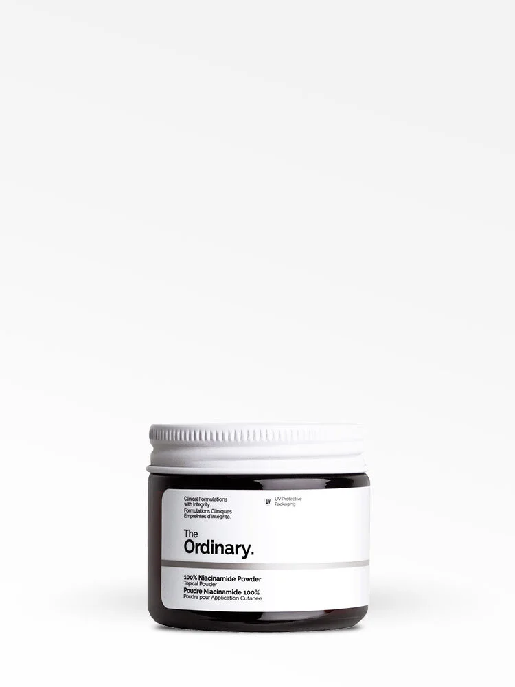 The Ordinary | 100% Niacinamide Powder