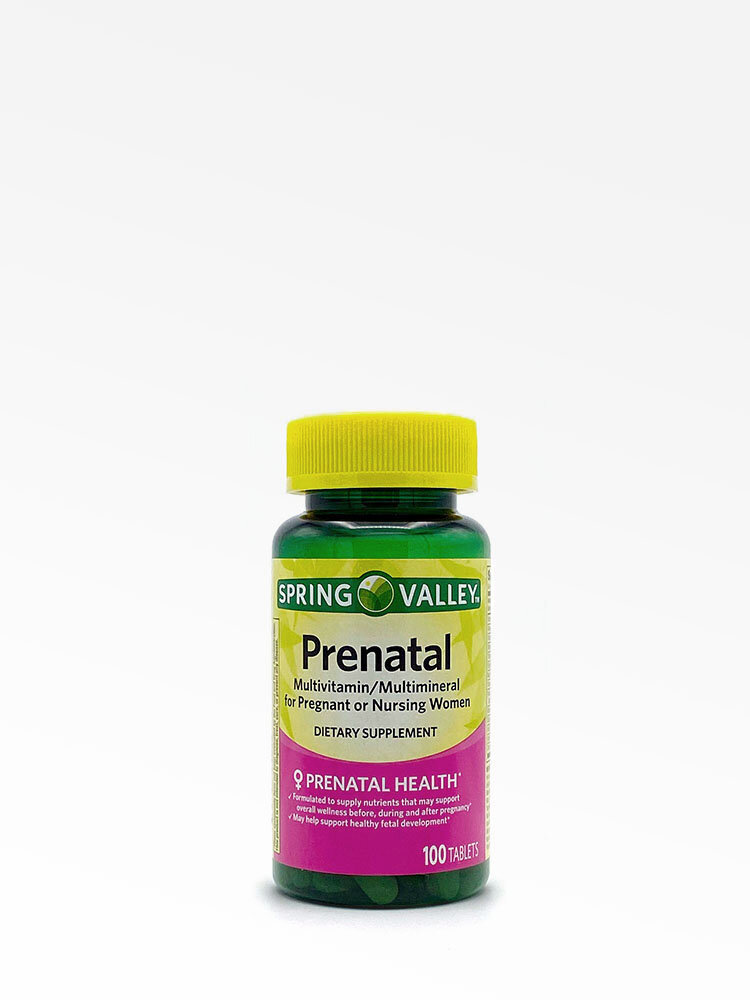 Spring Valley Prenatal