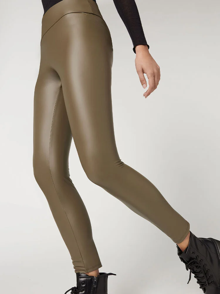 LEGGINGS — MUJER — Guayana Trendy