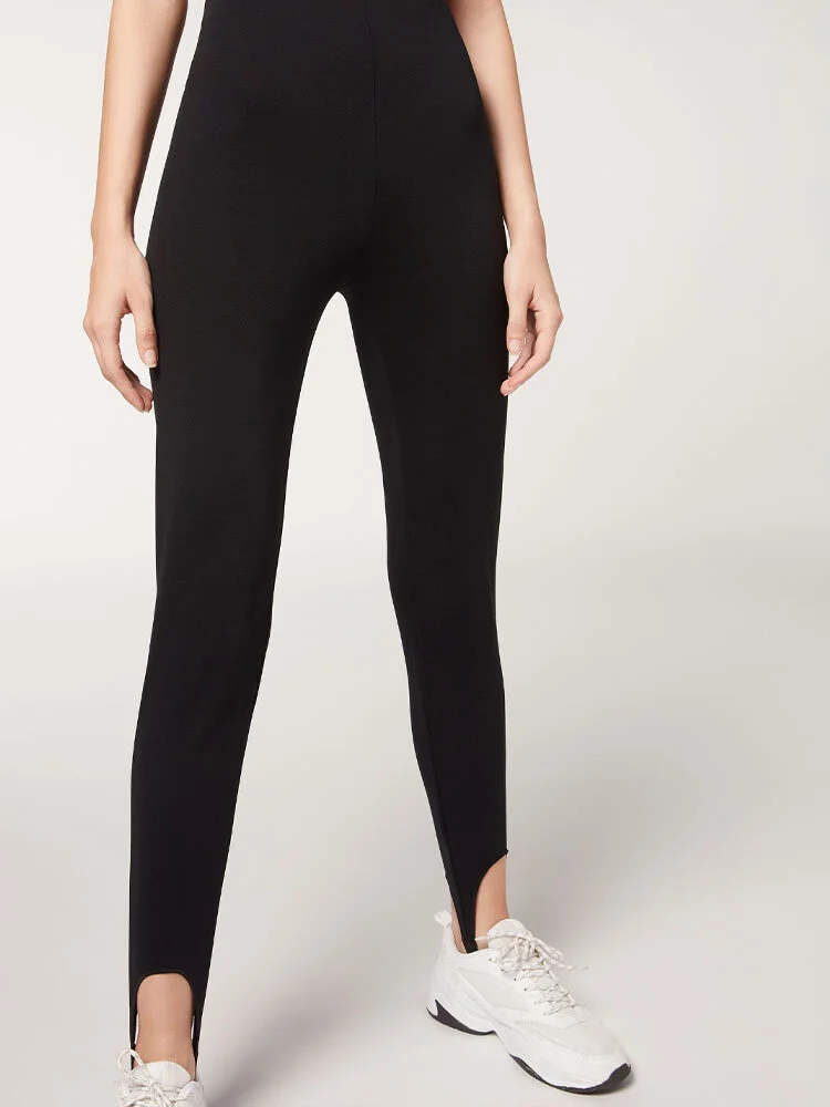 Calzedonia Leggings Fuseau — Guayana Trendy