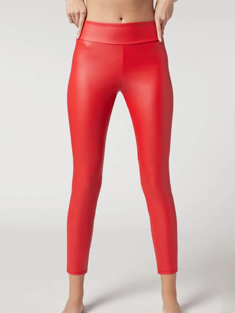 Leggings Calzedonia Primavera Verano 2022 - Blogmujeres.com