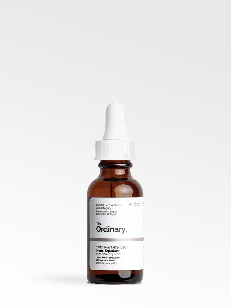 The Ordinary | 100% Plant Derived Hemi-Squalane