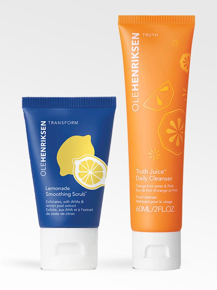 Ole Henriksen Splashing Stars Dúo