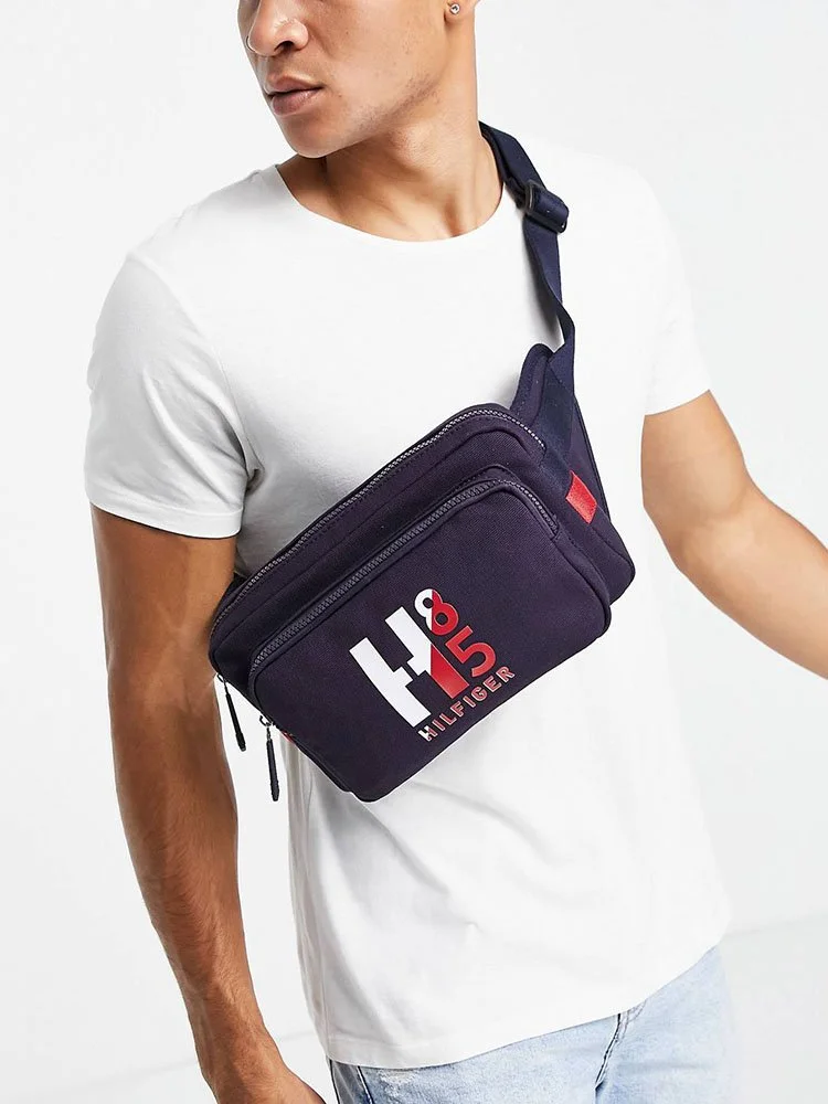 BOLSOS Y BANDOLEROS — HOMBRE — Guayana Trendy