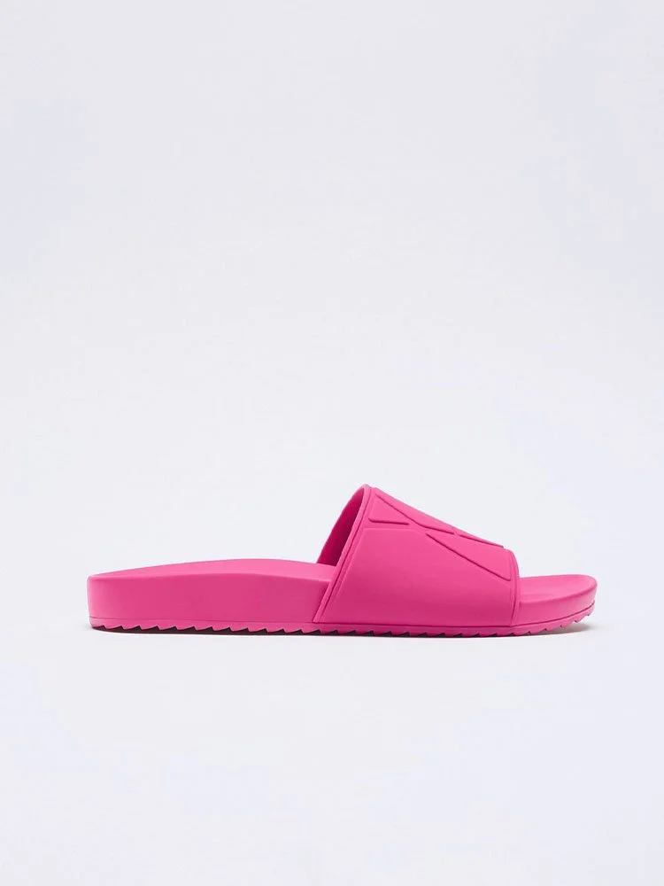 ZAPATOS Y SANDALIAS BAJAS — MUJER — Guayana Trendy
