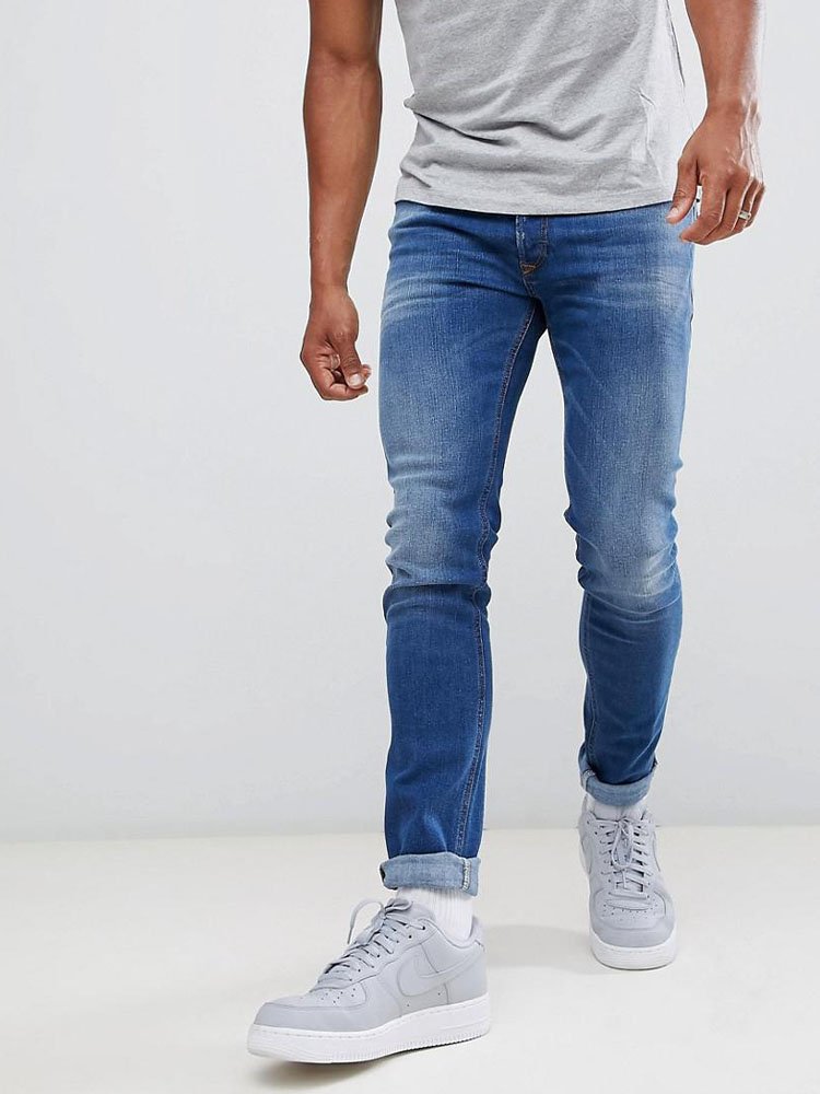 Diesel Sleenker Jeans — Guayana Trendy