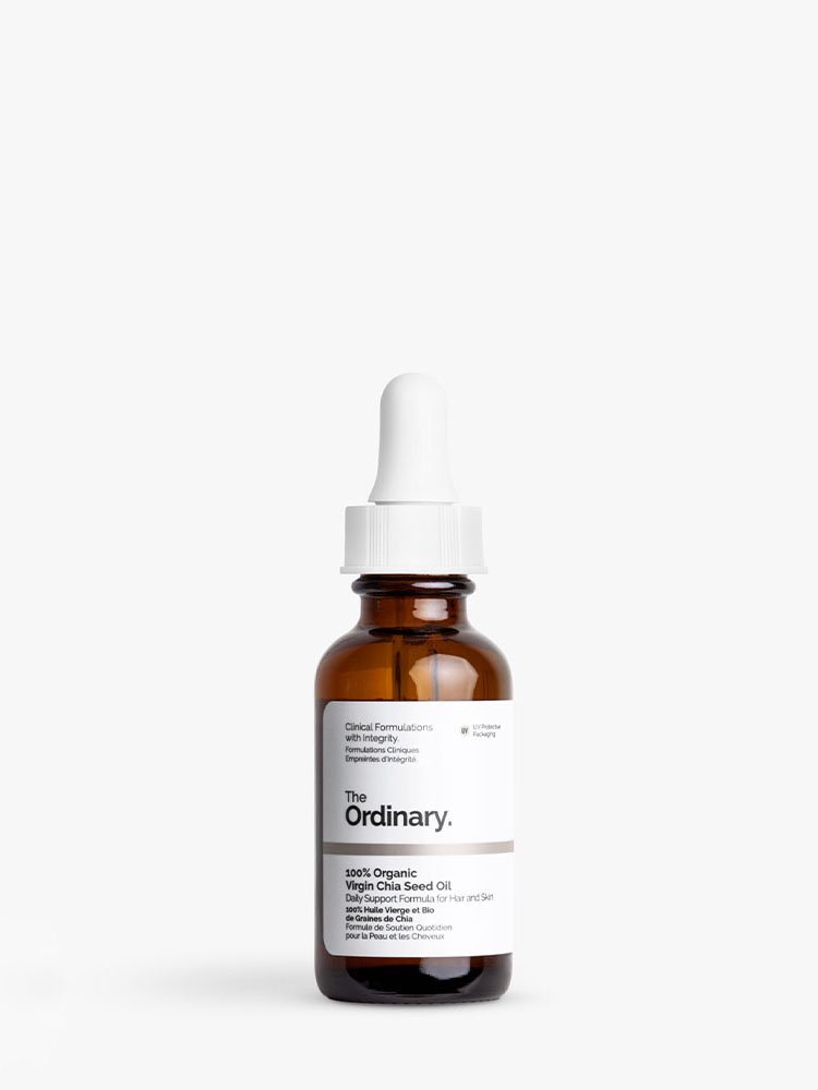 The Ordinary | 100% Organic Virgin Chia Seed Oil