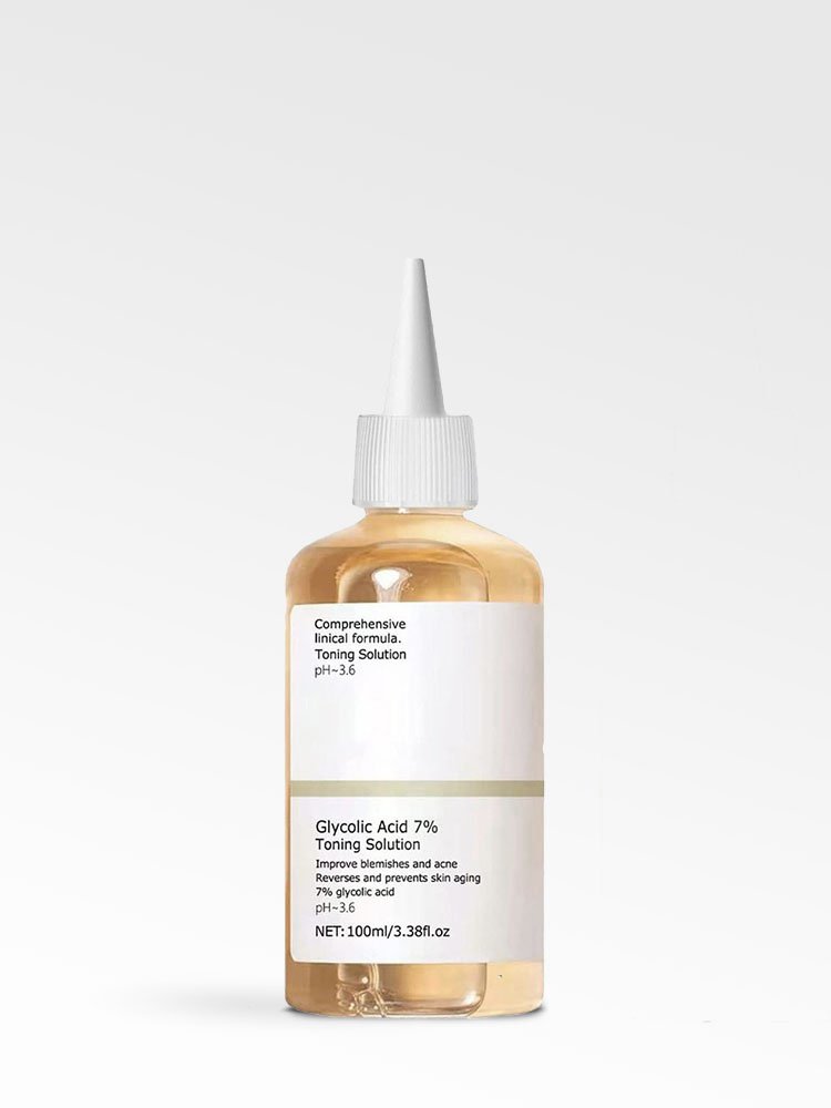 The Ordinary | Glycolic Acid 7% Toning Solution 100ml