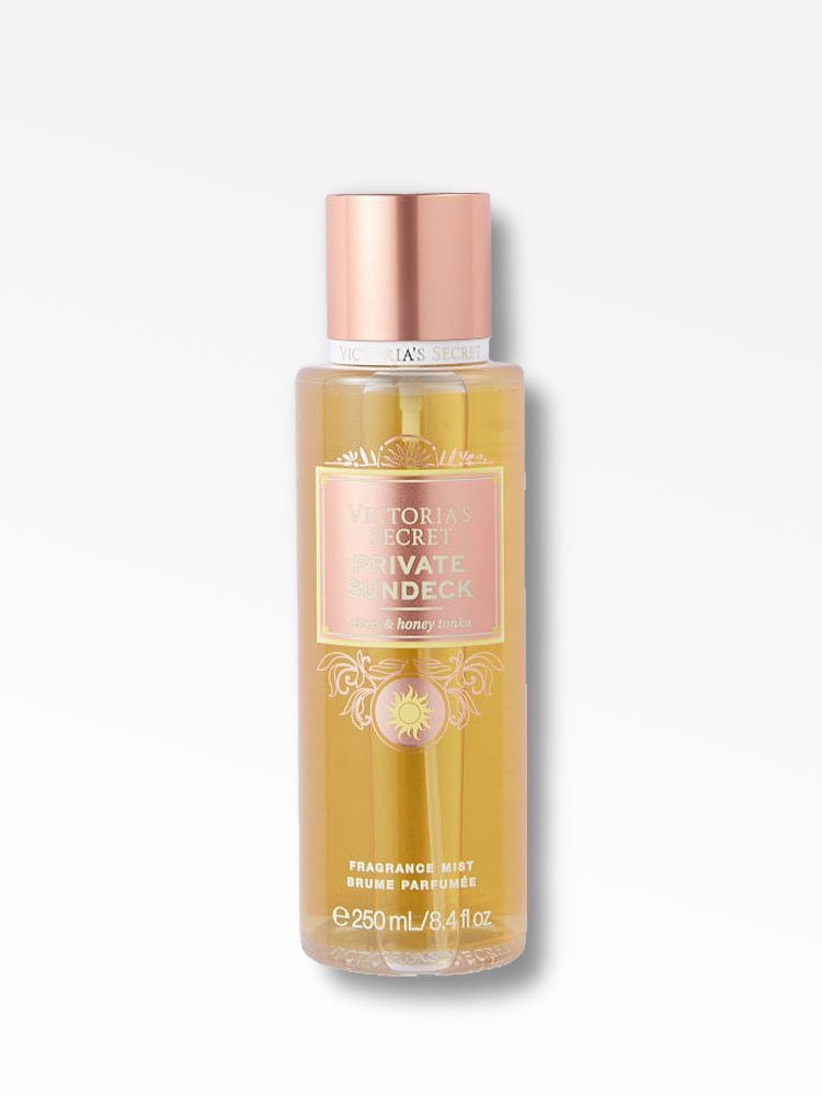 Victoria's Secret Private Sundeck Splash