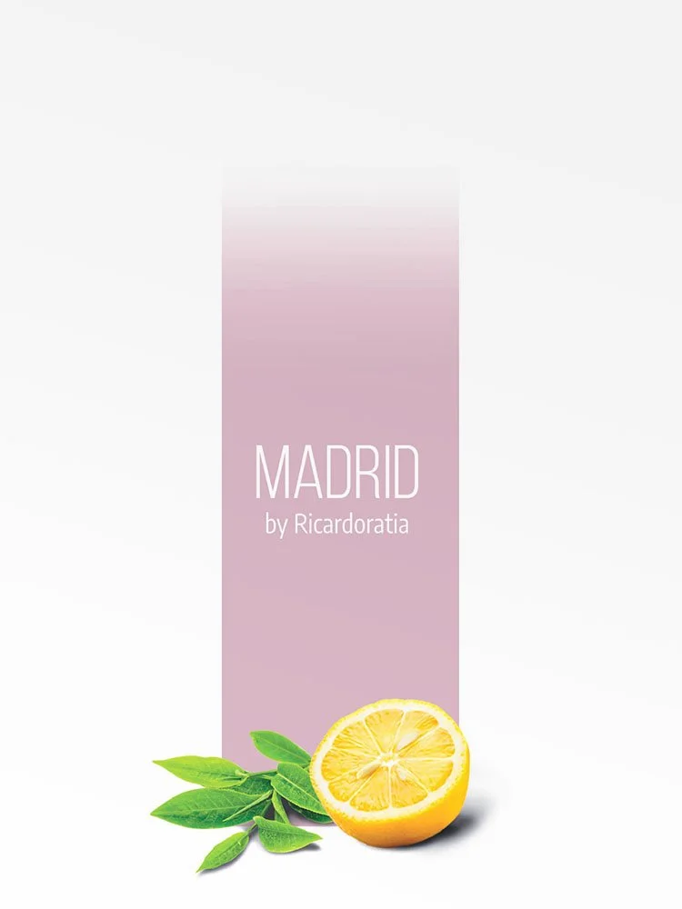 Home Luxury Scents | Madrid by Ricardoratia