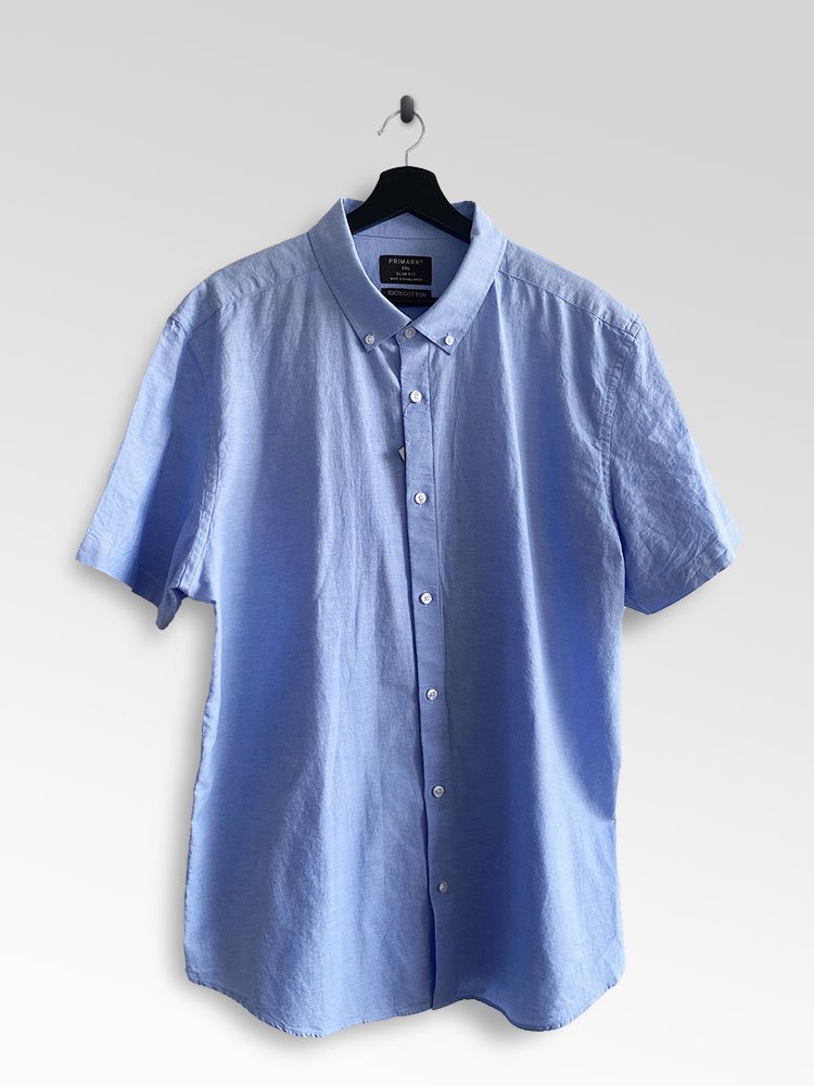 Primark | Camisa Manga Corta